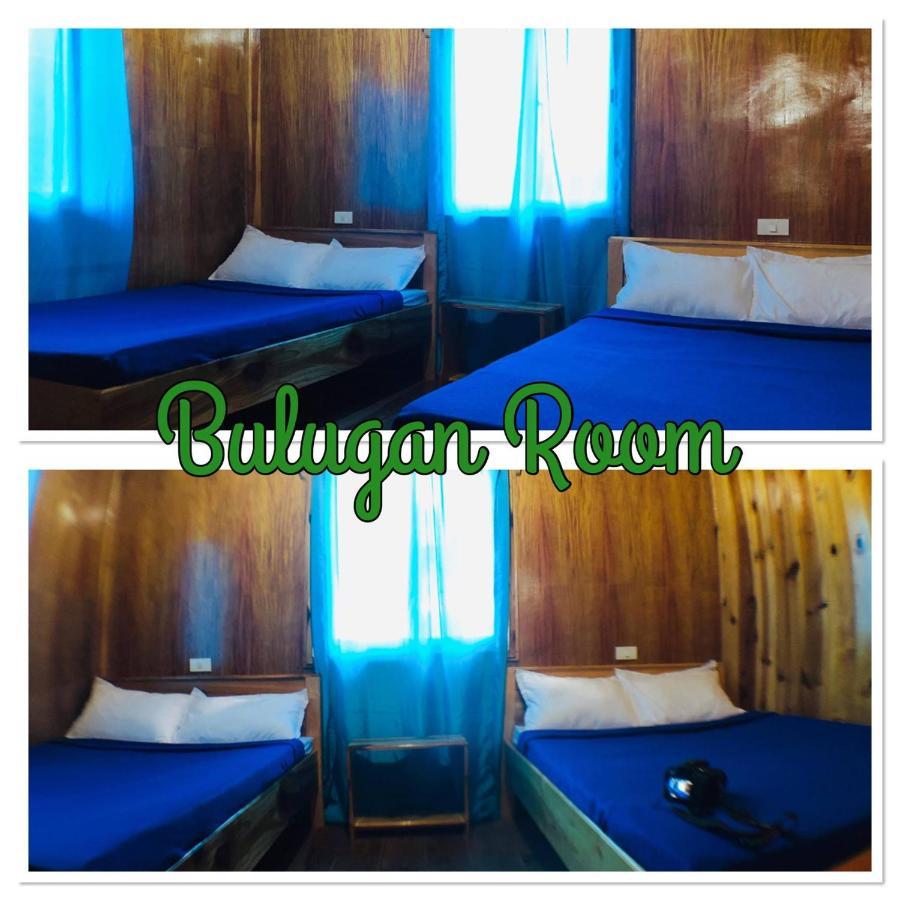 Mother Marry Inn Сагада Экстерьер фото