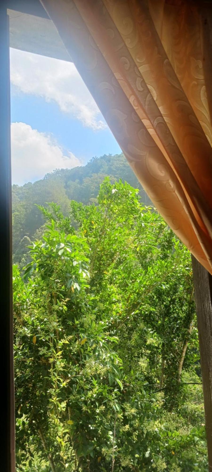 Mother Marry Inn Сагада Экстерьер фото